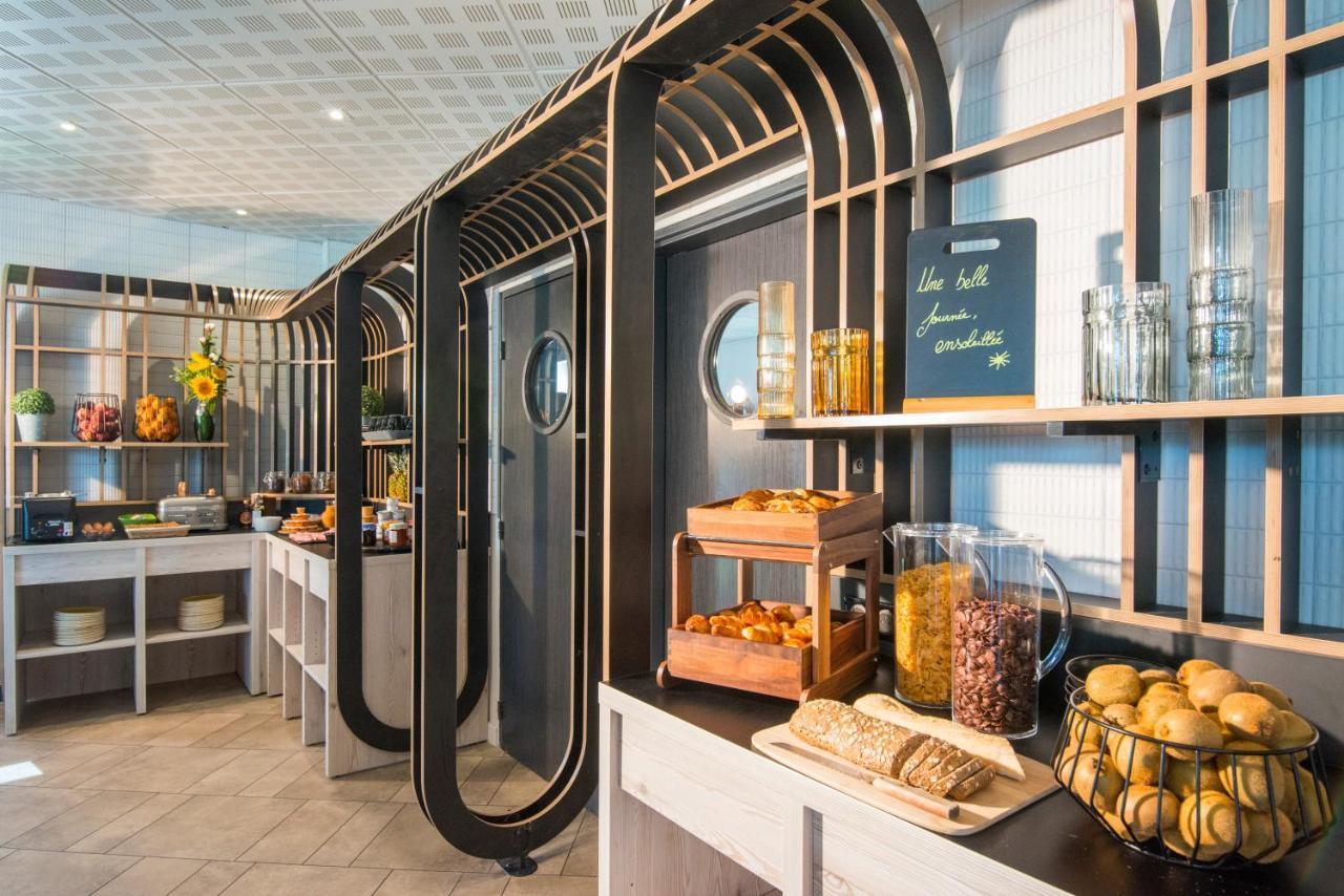 Ibis Styles Pertuis Portes Du Luberon Exterior photo