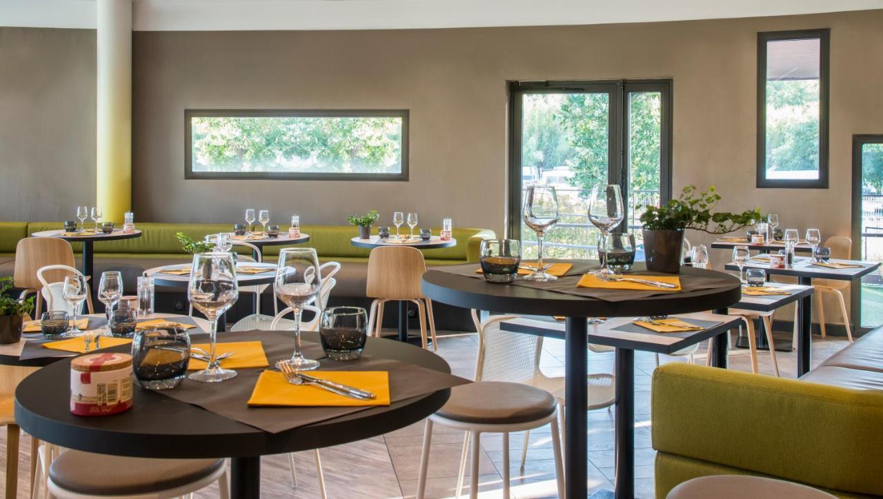 Ibis Styles Pertuis Portes Du Luberon Exterior photo